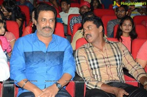 Jakkanna Audio Release