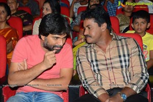 Jakkanna Audio Release