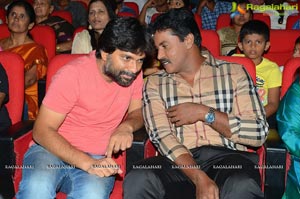 Jakkanna Audio Release