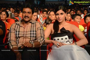 Jakkanna Audio Release