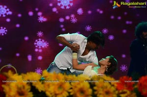 Jakkanna Audio Release