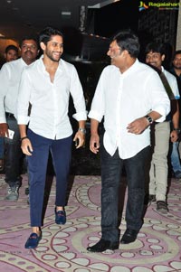 Sahasam Swasaga Music Launch