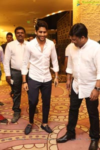 Sahasam Swasaga Music Launch