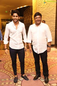 Sahasam Swasaga Music Launch