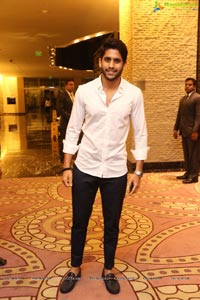 Sahasam Swasaga Music Launch