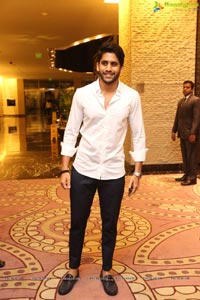 Sahasam Swasaga Music Launch