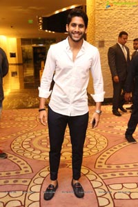 Sahasam Swasaga Music Launch