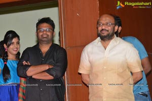 A Aa Success Meet