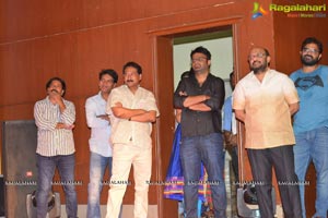 A Aa Success Meet