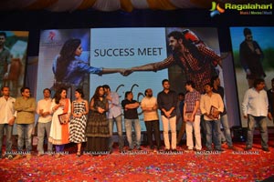 A Aa Success Meet