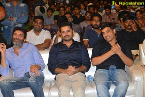 A Aa Success Meet