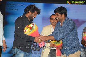 Kabali Audio Release