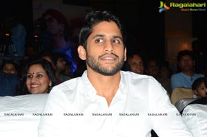 Sahasam Swasaga Music Release