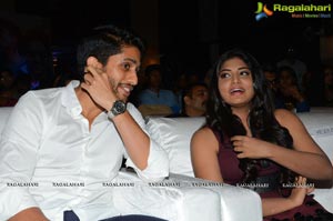 Sahasam Swasaga Music Release