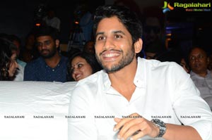 Sahasam Swasaga Music Release