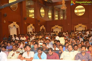 A Aa Success Meet