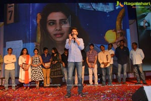 A Aa Success Meet