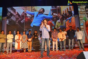 A Aa Success Meet