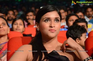 Telugu Cinema Jakkanna Music Launch