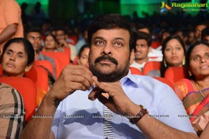 Telugu Cinema Jakkanna Music Launch