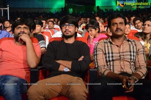 Telugu Cinema Jakkanna Music Launch