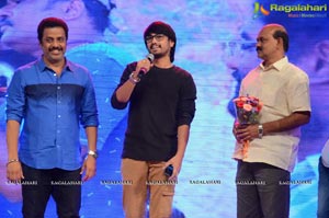 Telugu Cinema Jakkanna Music Launch