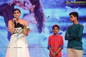 Telugu Cinema Jakkanna Music Launch