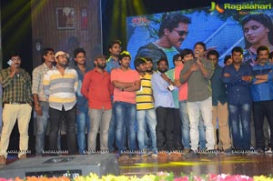 Telugu Cinema Jakkanna Music Launch