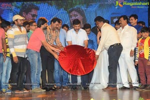 Telugu Cinema Jakkanna Music Launch