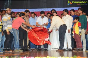 Telugu Cinema Jakkanna Music Launch