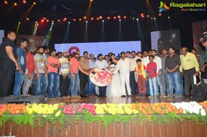 Telugu Cinema Jakkanna Music Launch