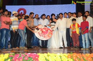 Telugu Cinema Jakkanna Music Launch