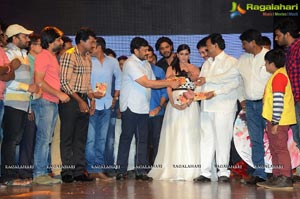 Telugu Cinema Jakkanna Music Launch