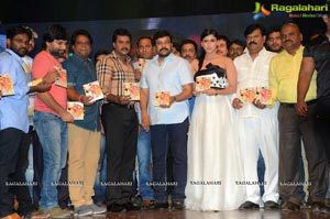 Telugu Cinema Jakkanna Music Launch