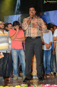 Telugu Cinema Jakkanna Music Launch