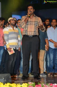 Telugu Cinema Jakkanna Music Launch