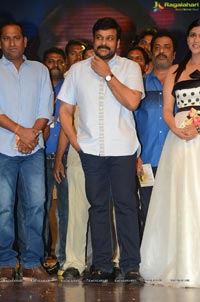 Telugu Cinema Jakkanna Music Launch