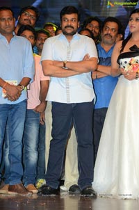 Telugu Cinema Jakkanna Music Launch