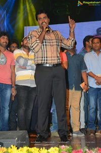 Telugu Cinema Jakkanna Music Launch