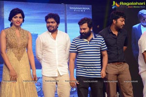 Kabali Audio Release