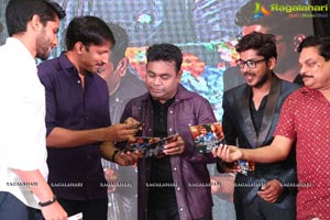 Sahasam Swasaga Sagipo Music Launch