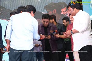 Sahasam Swasaga Sagipo Music Launch