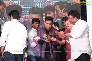 Sahasam Swasaga Sagipo Music Launch