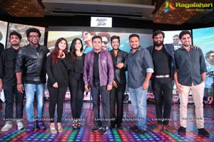 Sahasam Swasaga Sagipo Music Launch