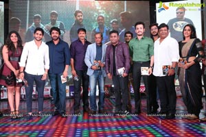 Sahasam Swasaga Sagipo Music Launch