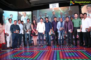 Sahasam Swasaga Sagipo Music Launch