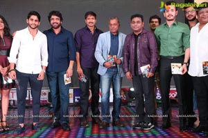 Sahasam Swasaga Sagipo Music Launch