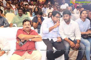 Sahasam Swasaga Sagipo Music Launch