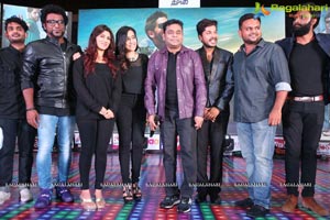 Sahasam Swasaga Sagipo Music Launch