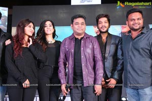 Sahasam Swasaga Sagipo Music Launch